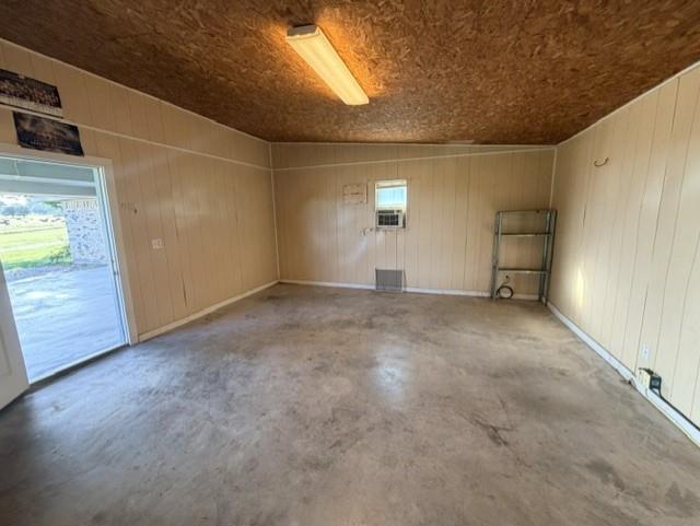 4316 Leona Road Bowie, TX 76230 - Photo 23 of 37 a view of empty room