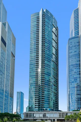 $3,200 | 1201 South Prairie Avenue, Unit 4804, Chicago, IL 60605