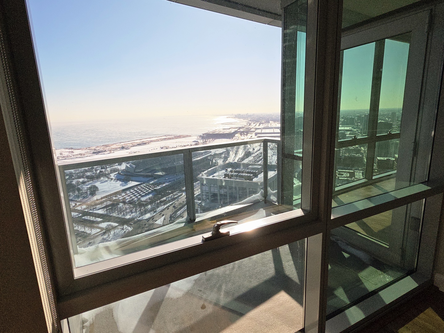 1201 South Prairie Avenue, Unit 4804 Chicago, IL 60605 - Photo 20 of 37