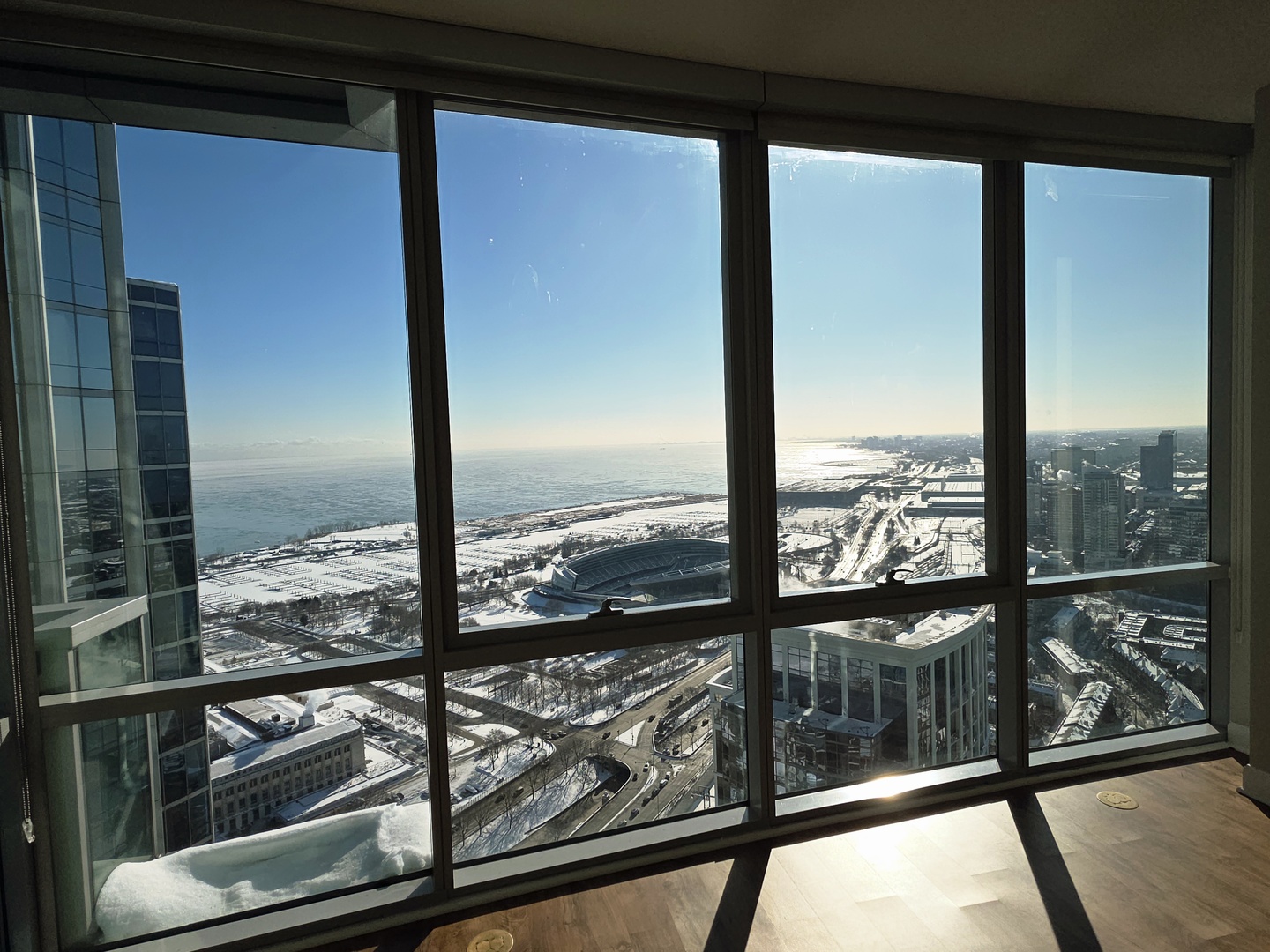 1201 South Prairie Avenue, Unit 4804 Chicago, IL 60605 - Photo 2 of 37