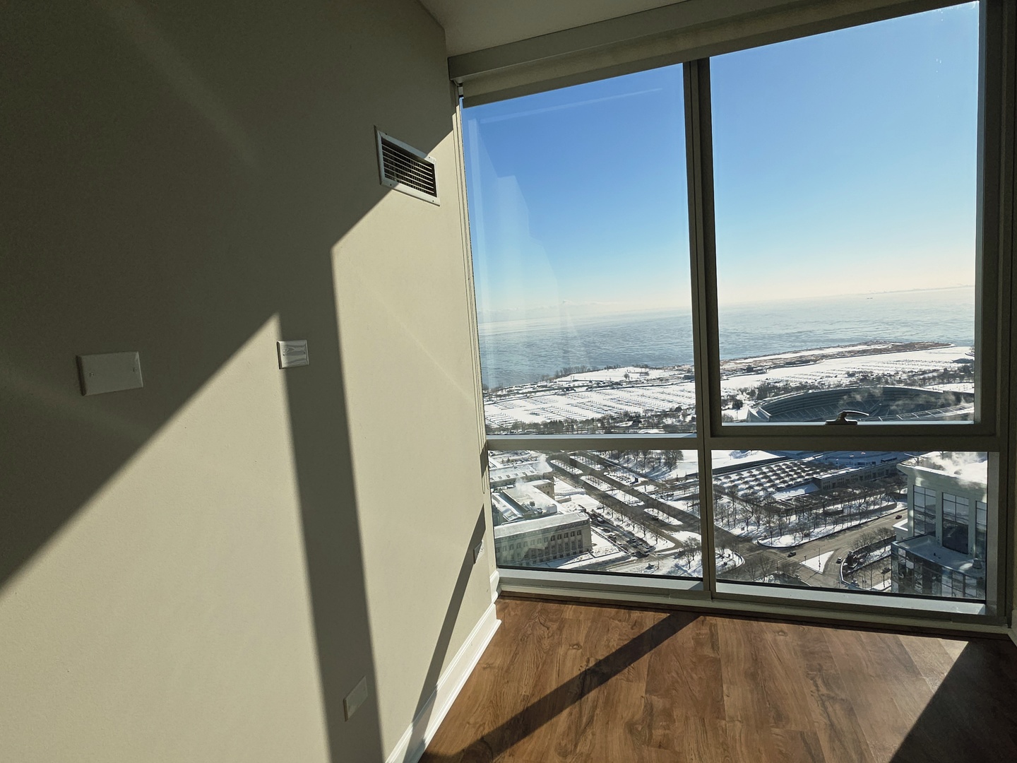 1201 South Prairie Avenue, Unit 4804 Chicago, IL 60605 - Photo 27 of 37