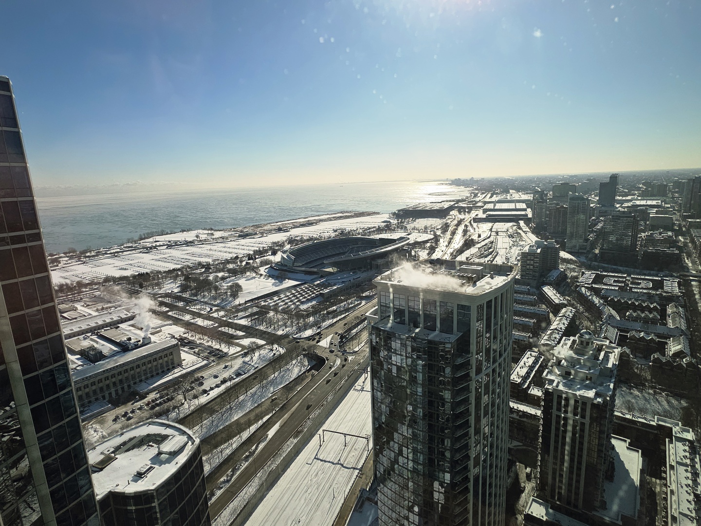 1201 South Prairie Avenue, Unit 4804 Chicago, IL 60605 - Photo 3 of 37