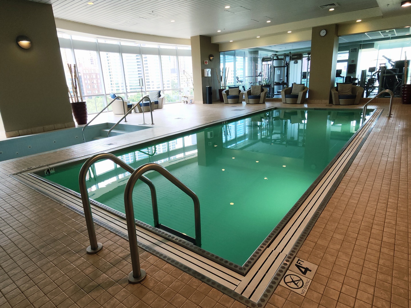 1201 South Prairie Avenue, Unit 4804 Chicago, IL 60605 - Photo 32 of 37