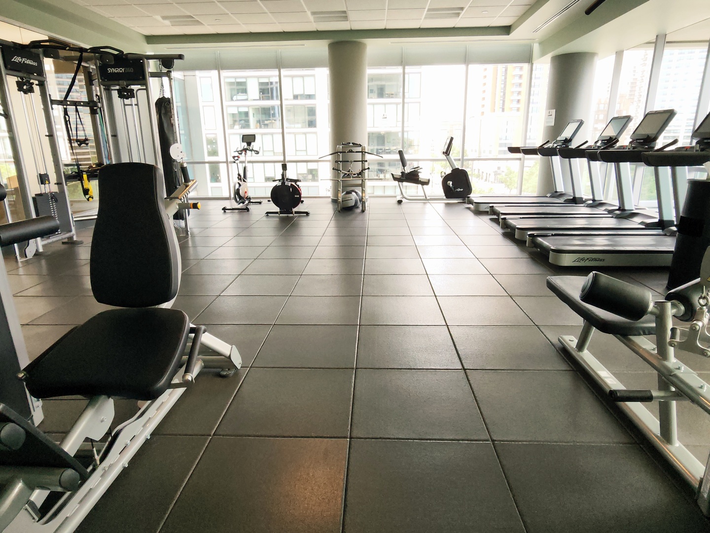 1201 South Prairie Avenue, Unit 4804 Chicago, IL 60605 - Photo 33 of 37