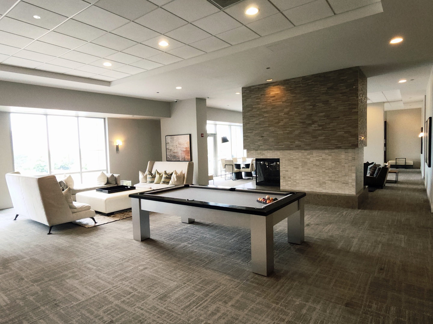 1201 South Prairie Avenue, Unit 4804 Chicago, IL 60605 - Photo 35 of 37