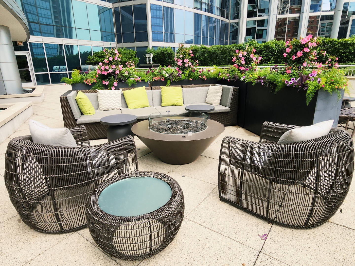 1201 South Prairie Avenue, Unit 4804 Chicago, IL 60605 - Photo 37 of 37