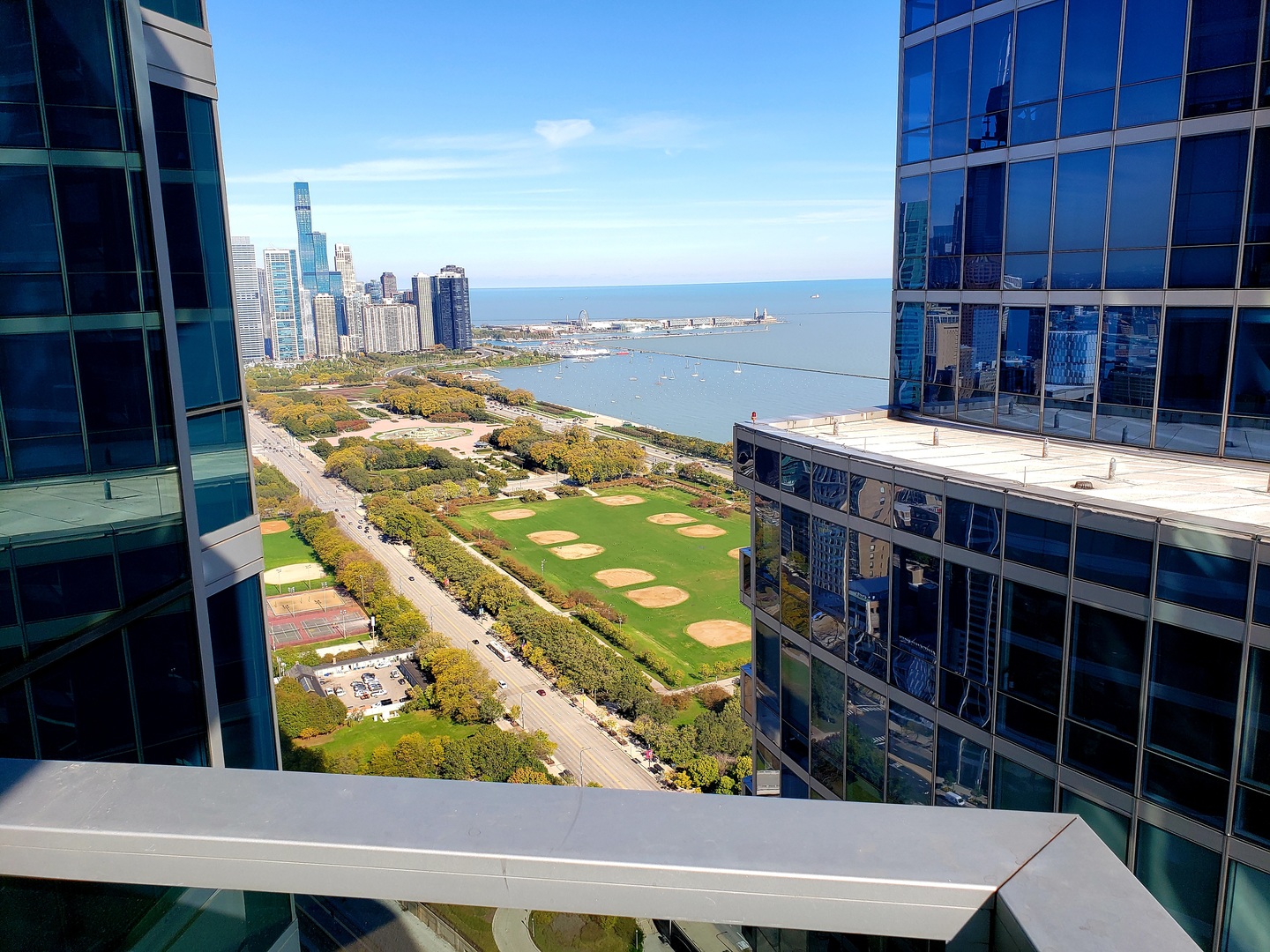 1201 South Prairie Avenue, Unit 4804 Chicago, IL 60605 - Photo 6 of 37