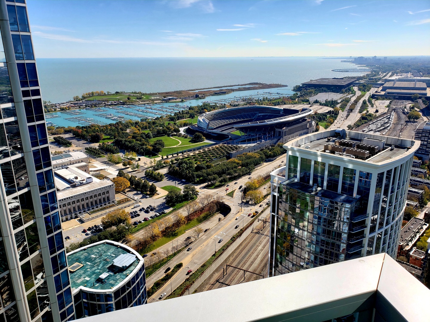 1201 South Prairie Avenue, Unit 4804 Chicago, IL 60605 - Photo 7 of 37