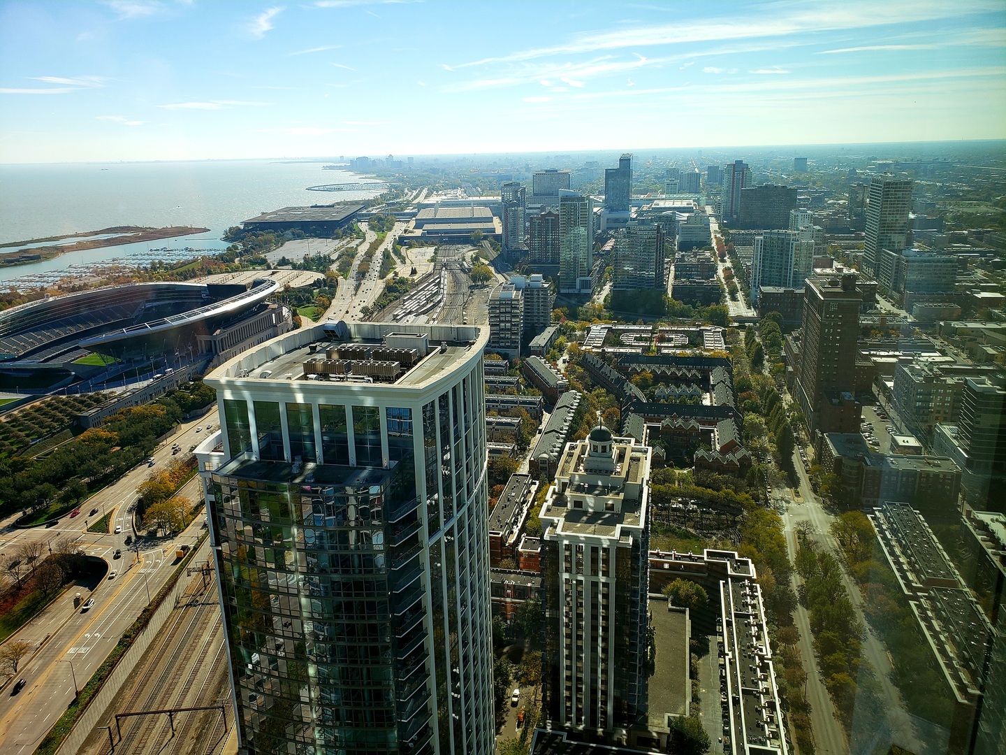 1201 South Prairie Avenue, Unit 4804 Chicago, IL 60605 - Photo 8 of 37