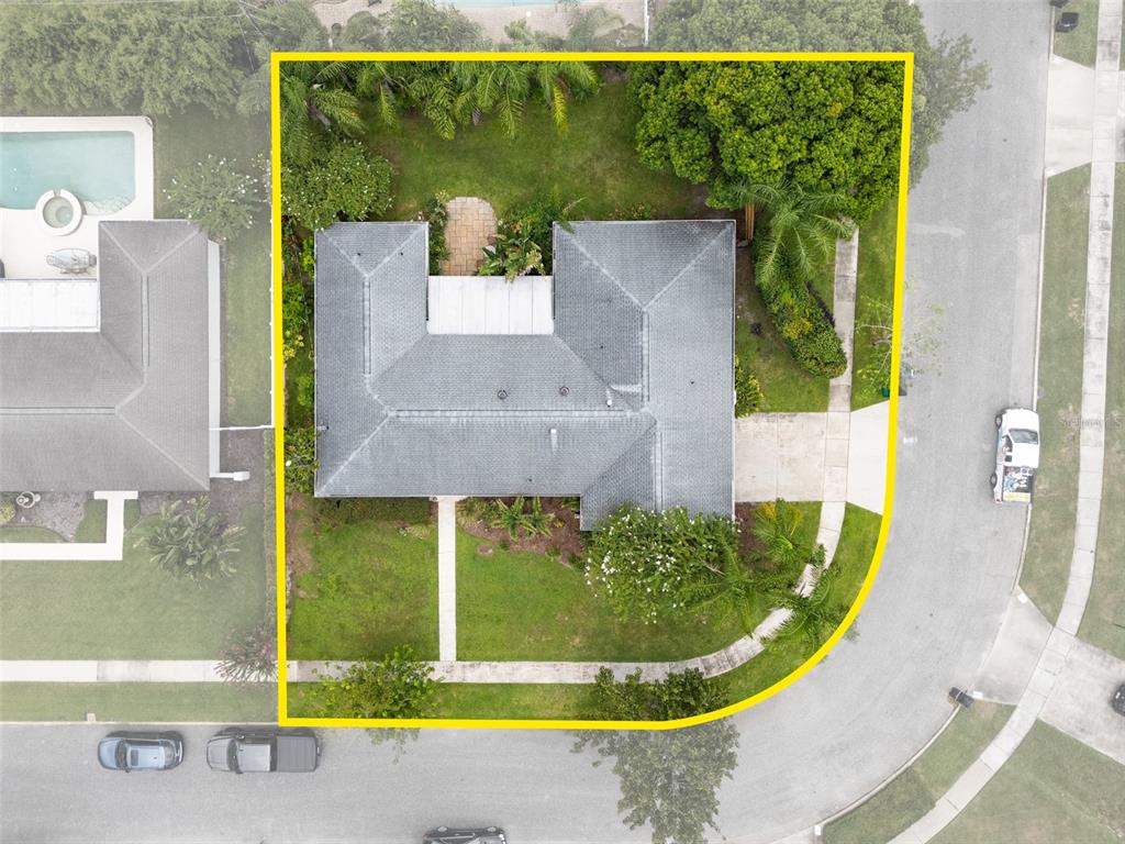 744 Cornwall Road Winter Park, FL 32792 - Photo 33 of 57