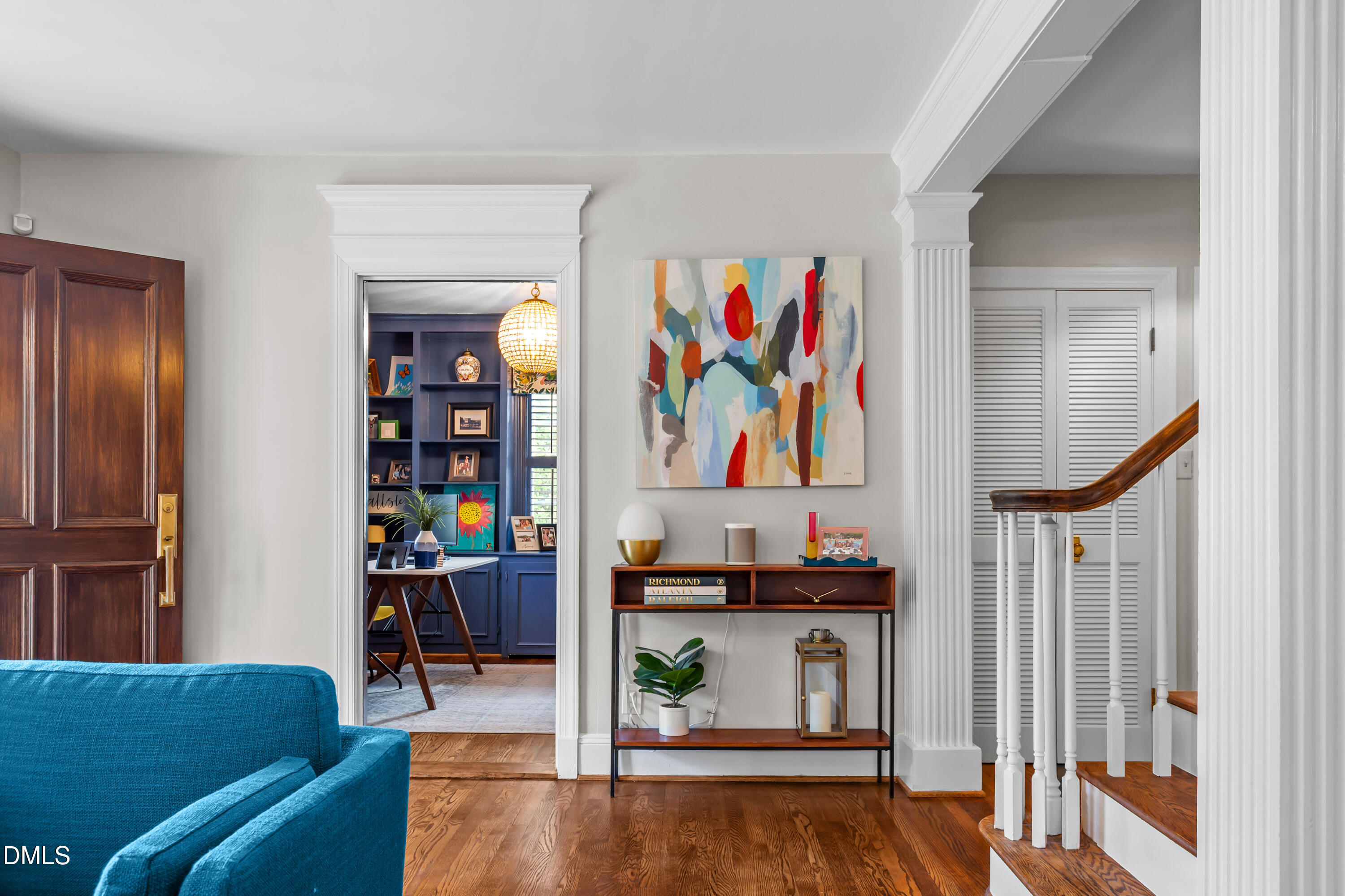 2211 Breeze Road Raleigh, NC 27608 - Photo 8 of 48 IMGL9556
