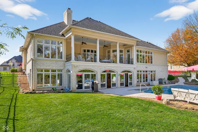 $1,600,000 | 1913 Dockside Drive, Greenwood, IN 46143