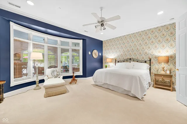 $1,600,000 | 1913 Dockside Drive, Greenwood, IN 46143