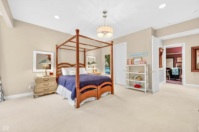 $1,600,000 | 1913 Dockside Drive, Greenwood, IN 46143