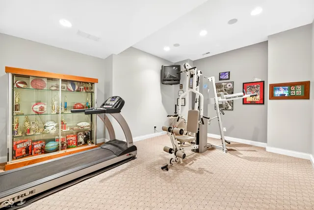 $1,600,000 | 1913 Dockside Drive, Greenwood, IN 46143