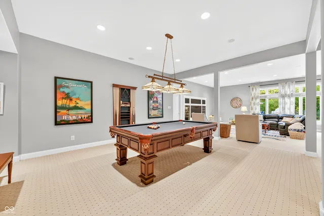 $1,600,000 | 1913 Dockside Drive, Greenwood, IN 46143