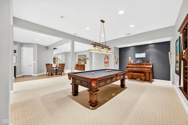 $1,600,000 | 1913 Dockside Drive, Greenwood, IN 46143