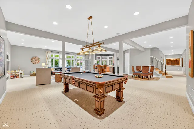 $1,600,000 | 1913 Dockside Drive, Greenwood, IN 46143