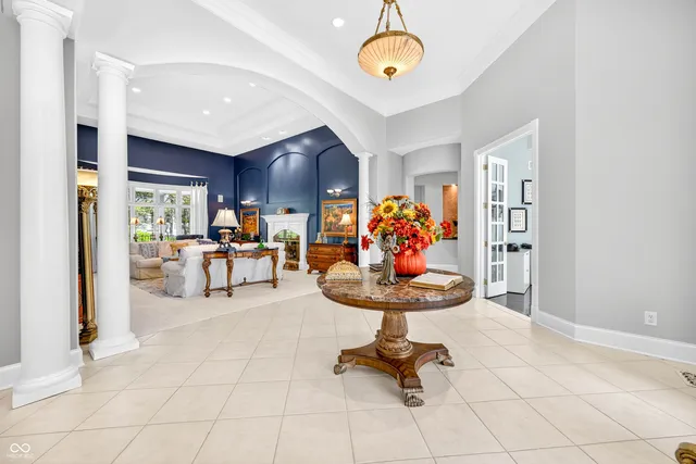 $1,600,000 | 1913 Dockside Drive, Greenwood, IN 46143