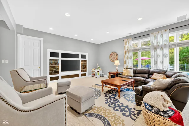 $1,600,000 | 1913 Dockside Drive, Greenwood, IN 46143