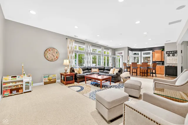 $1,600,000 | 1913 Dockside Drive, Greenwood, IN 46143