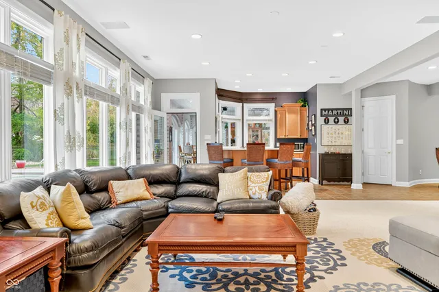 $1,600,000 | 1913 Dockside Drive, Greenwood, IN 46143