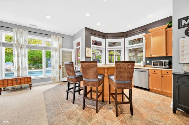 $1,600,000 | 1913 Dockside Drive, Greenwood, IN 46143