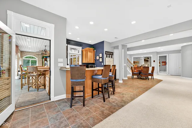 $1,600,000 | 1913 Dockside Drive, Greenwood, IN 46143