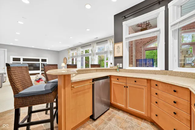 $1,600,000 | 1913 Dockside Drive, Greenwood, IN 46143