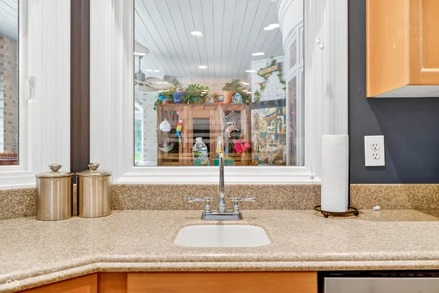 $1,600,000 | 1913 Dockside Drive, Greenwood, IN 46143