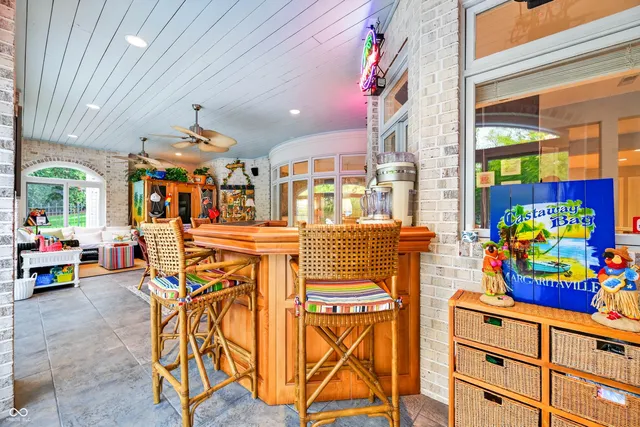 $1,600,000 | 1913 Dockside Drive, Greenwood, IN 46143