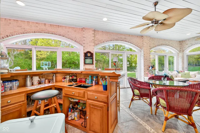 $1,600,000 | 1913 Dockside Drive, Greenwood, IN 46143