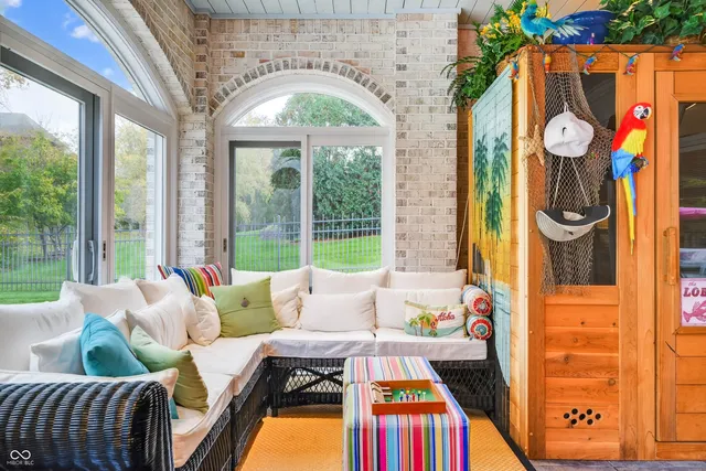 $1,600,000 | 1913 Dockside Drive, Greenwood, IN 46143