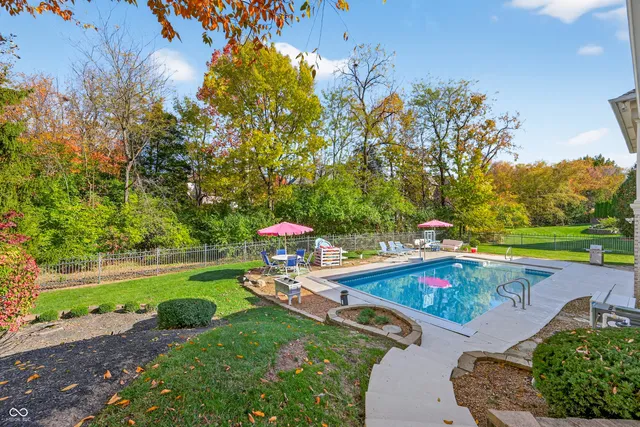 $1,600,000 | 1913 Dockside Drive, Greenwood, IN 46143