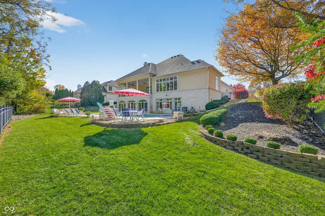 $1,600,000 | 1913 Dockside Drive, Greenwood, IN 46143