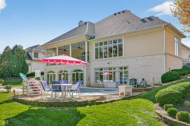 $1,600,000 | 1913 Dockside Drive, Greenwood, IN 46143
