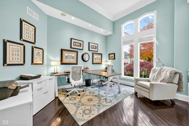 $1,600,000 | 1913 Dockside Drive, Greenwood, IN 46143