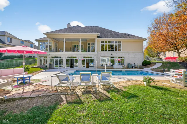 $1,600,000 | 1913 Dockside Drive, Greenwood, IN 46143
