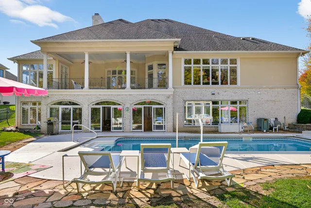 $1,600,000 | 1913 Dockside Drive, Greenwood, IN 46143