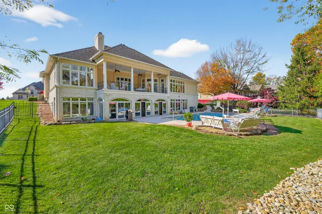 $1,600,000 | 1913 Dockside Drive, Greenwood, IN 46143