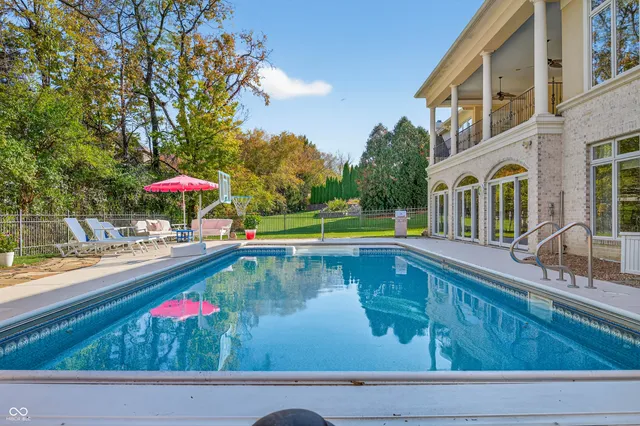 $1,600,000 | 1913 Dockside Drive, Greenwood, IN 46143