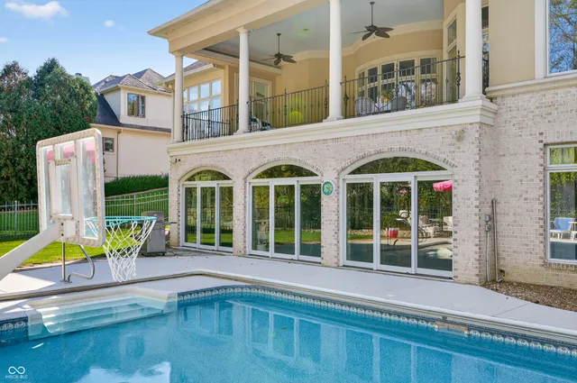 $1,600,000 | 1913 Dockside Drive, Greenwood, IN 46143