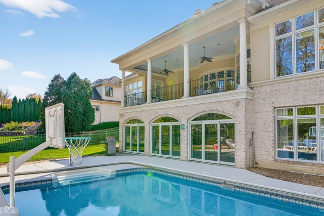 $1,600,000 | 1913 Dockside Drive, Greenwood, IN 46143