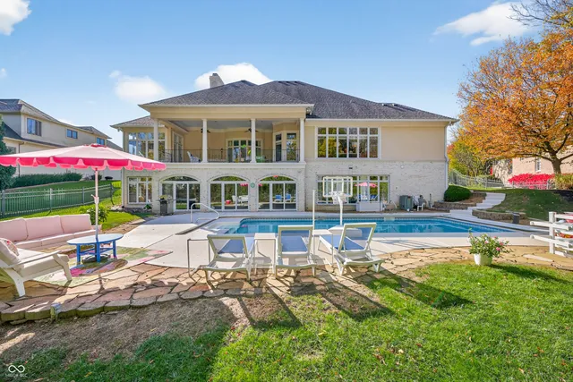 $1,600,000 | 1913 Dockside Drive, Greenwood, IN 46143