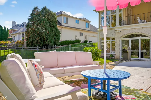 $1,600,000 | 1913 Dockside Drive, Greenwood, IN 46143