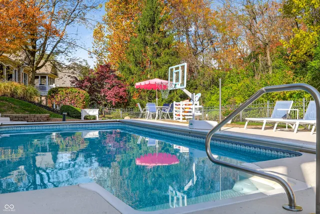 $1,600,000 | 1913 Dockside Drive, Greenwood, IN 46143