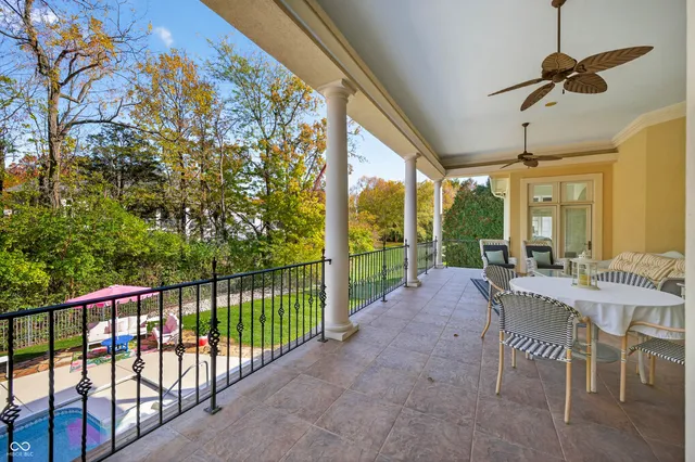 $1,600,000 | 1913 Dockside Drive, Greenwood, IN 46143