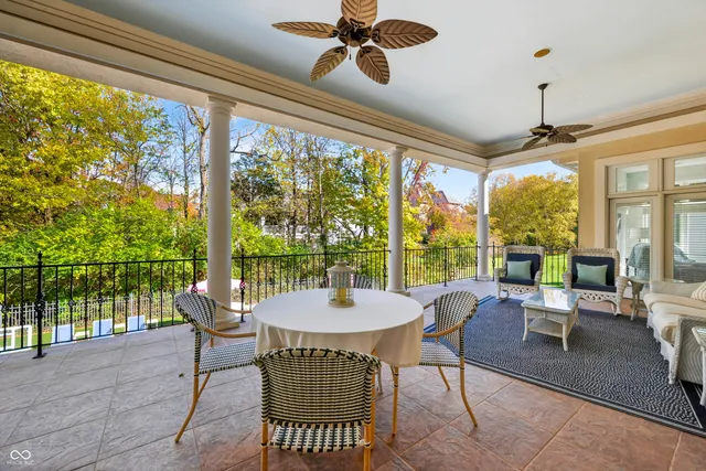 $1,600,000 | 1913 Dockside Drive, Greenwood, IN 46143