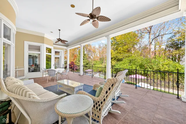 $1,600,000 | 1913 Dockside Drive, Greenwood, IN 46143