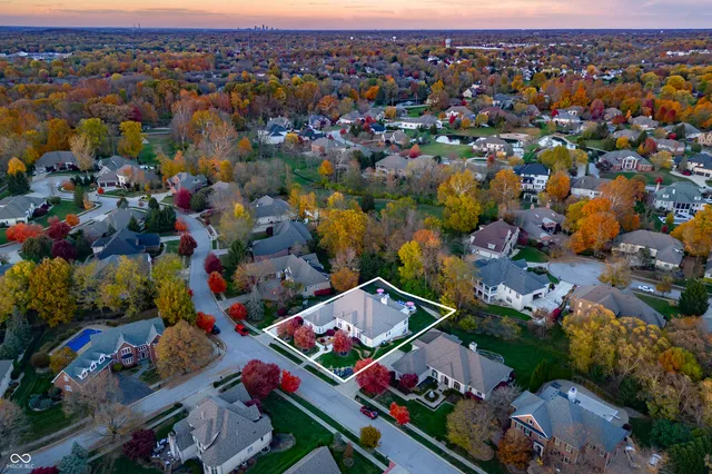 $1,600,000 | 1913 Dockside Drive, Greenwood, IN 46143